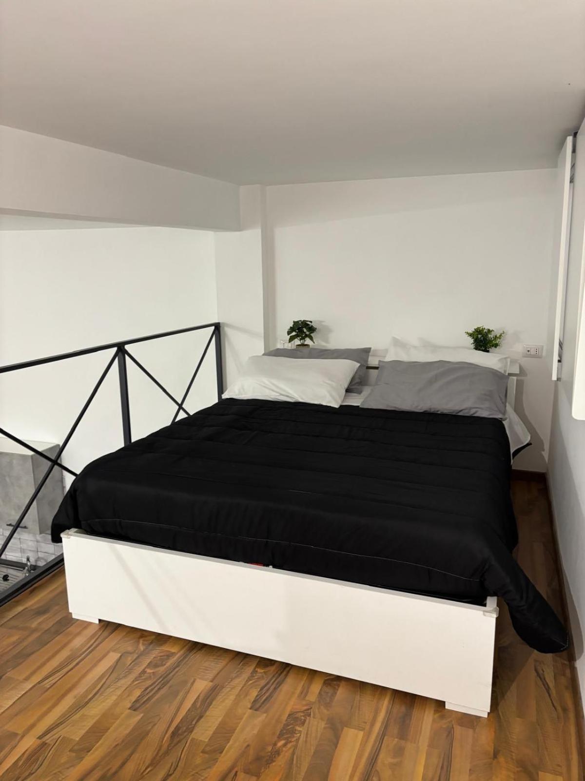 Loft Dream Bruno * Rom