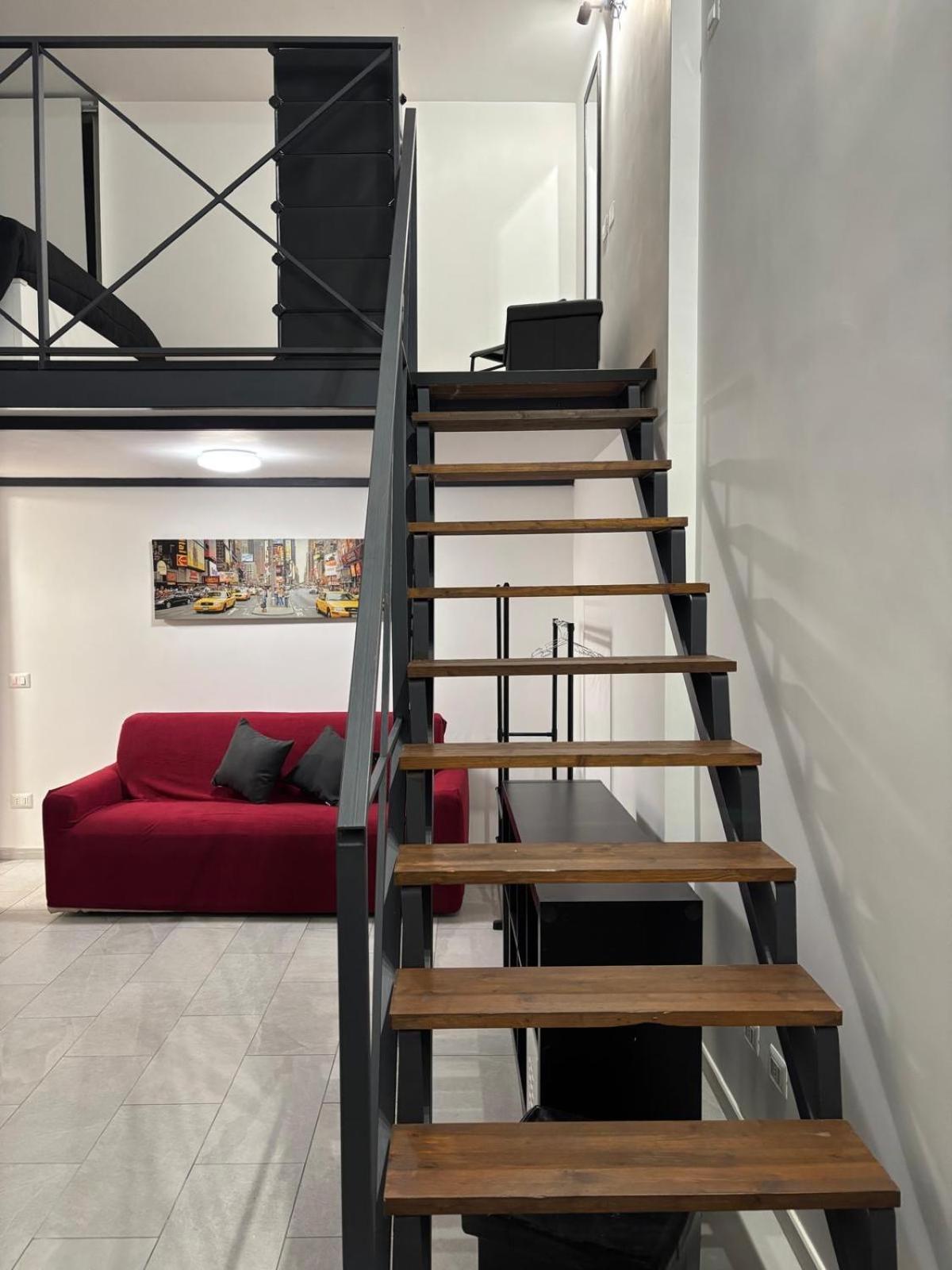 Lejlighed Loft Dream Bruno *