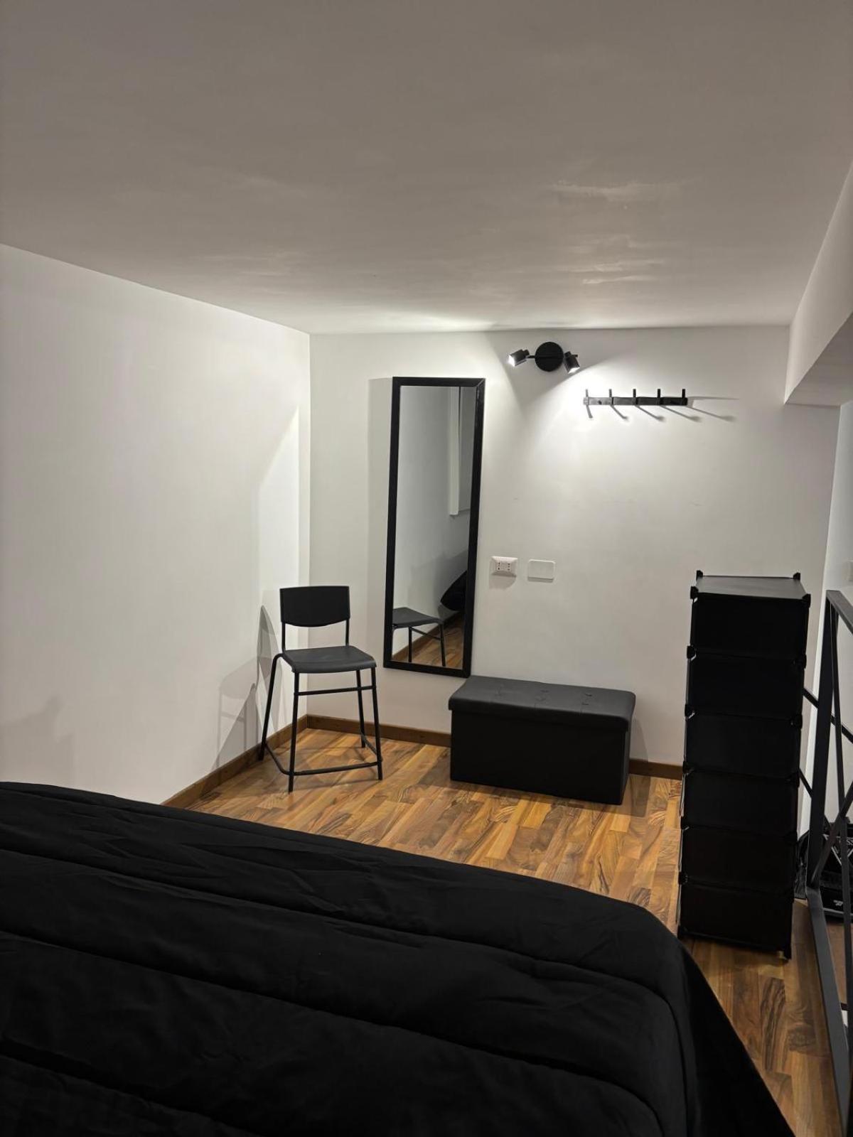 Lejlighed Loft Dream Bruno *